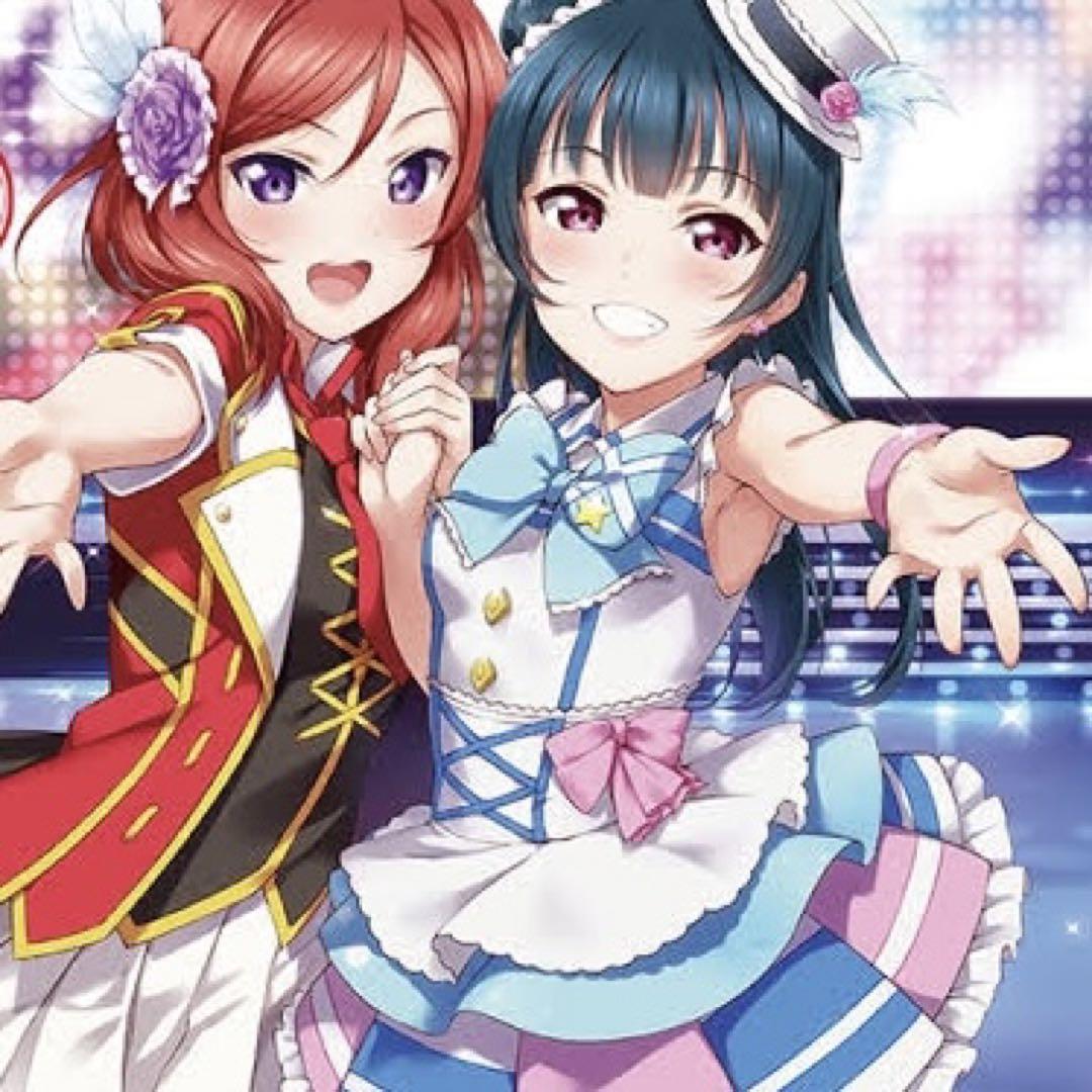 津島善子 西木野真姫 ポスター 付きLoveLive! Days - メルカリ