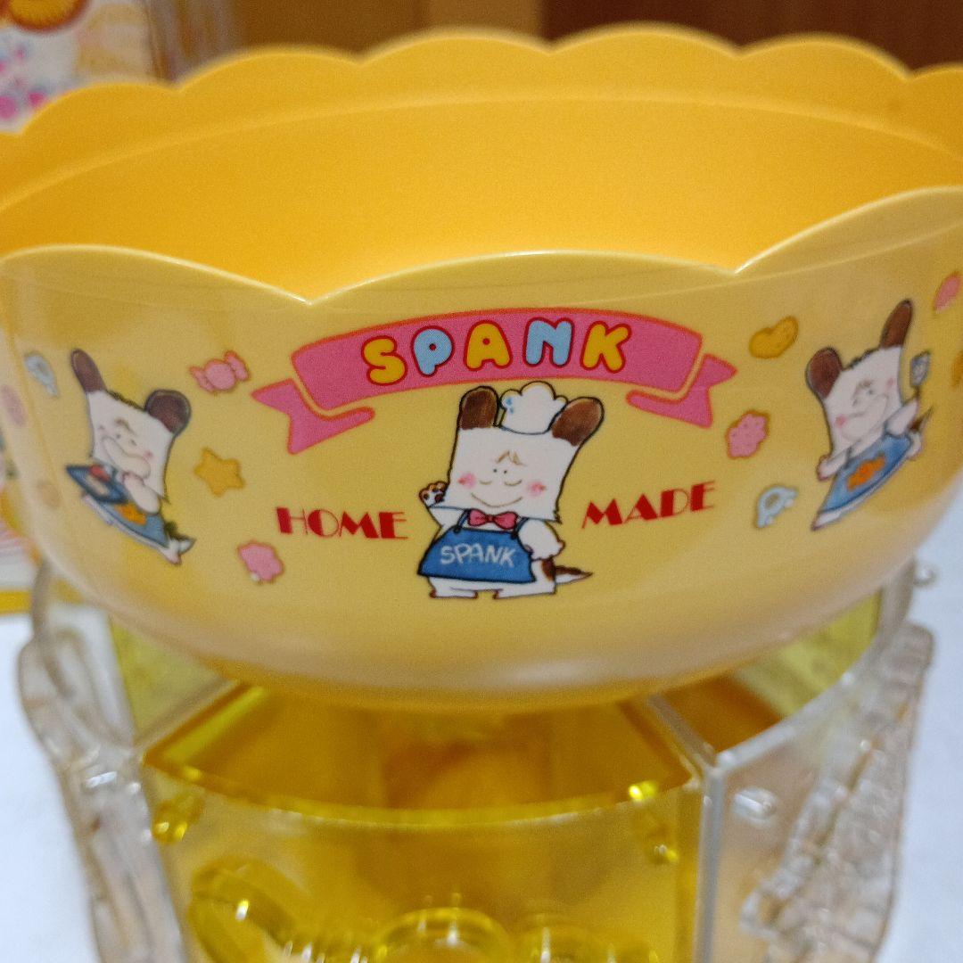 昭和レトロ おはようスパンク クッキークッキング コレクション
