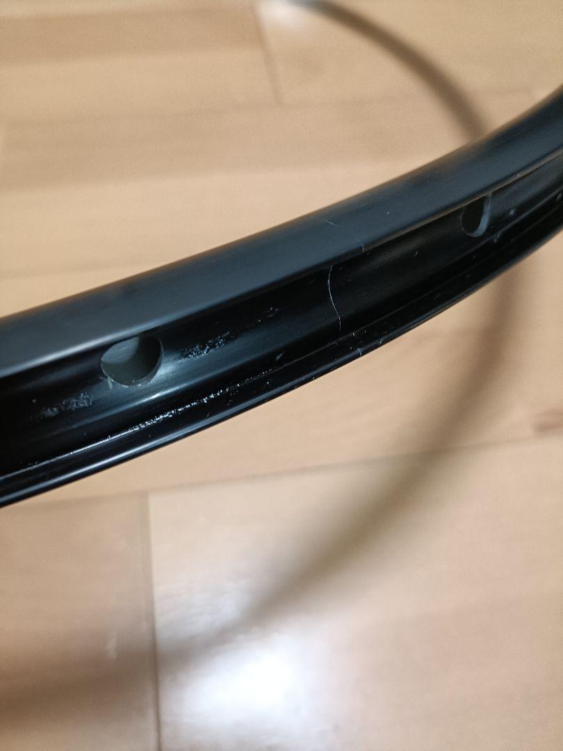 DT Swiss R460db リム 700c　28H　2本セット