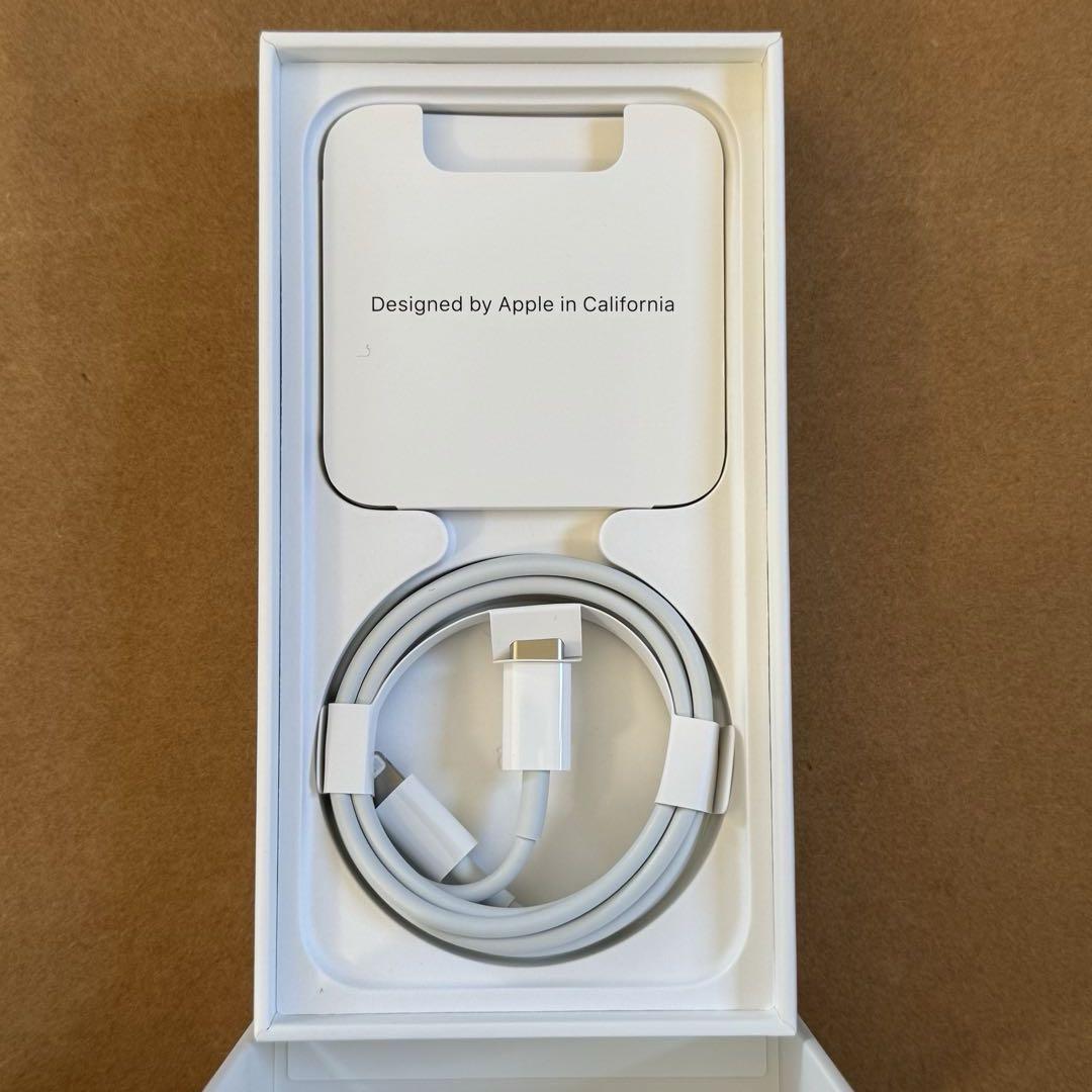 iPhone13mini/258GB/ブルー/バッテリ88%/美品