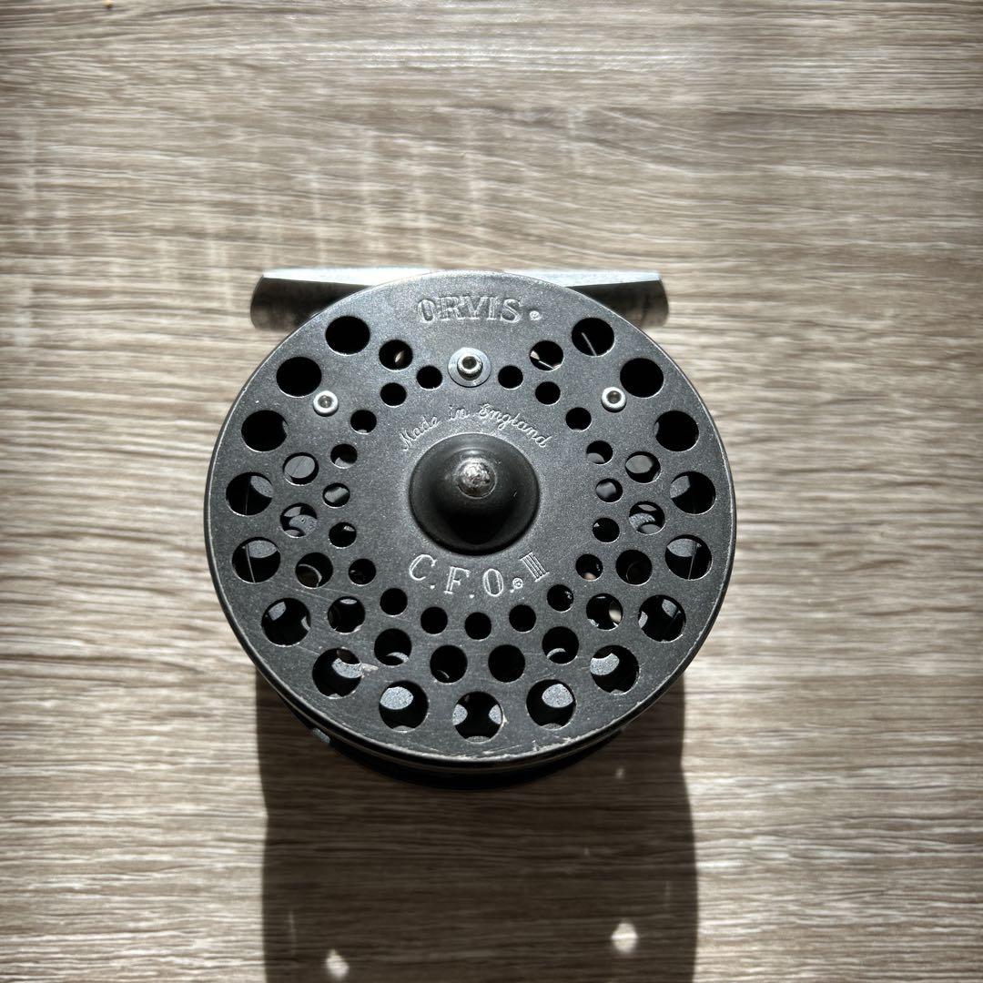 ORVIS オービス CFO 2