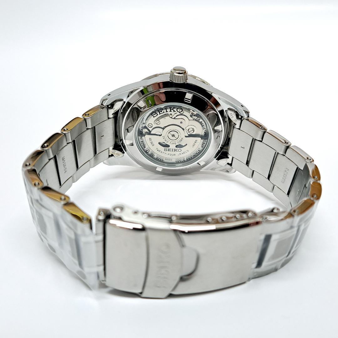 新品 セイコー SEIKO セレクション SARV001 保証付 フォロワー割中 新品 セイコー SEIKO セレクション SARV001 保証付 フォロワー割中