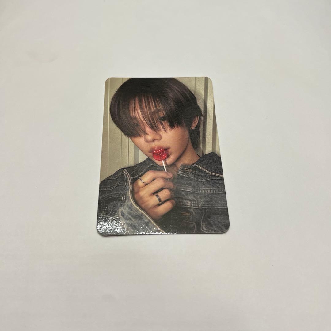 RIIZE ODYSSEY ショウタロウSHOTARO トレカ - メルカリ