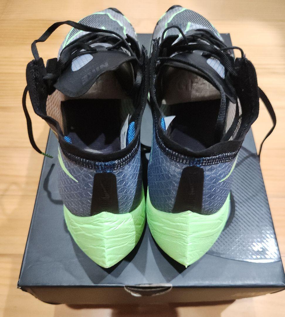 限定お買い得商品 ヴェイパーフライ Nike メンズ28㎝ メルカリ - スパイク・シューズ