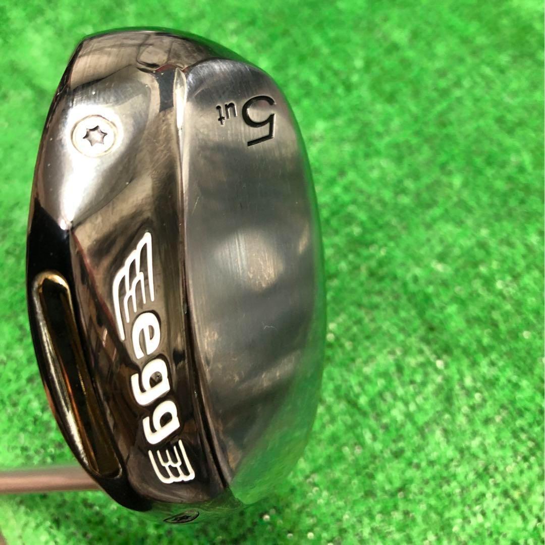 ★中古★プロギア　NEW egg i+　2013　5ut　レディース 単品