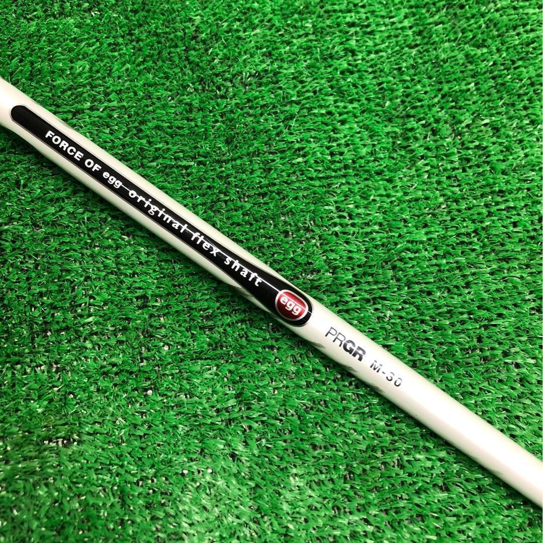 ★中古★プロギア　NEW egg i+　2013　5ut　レディース 単品