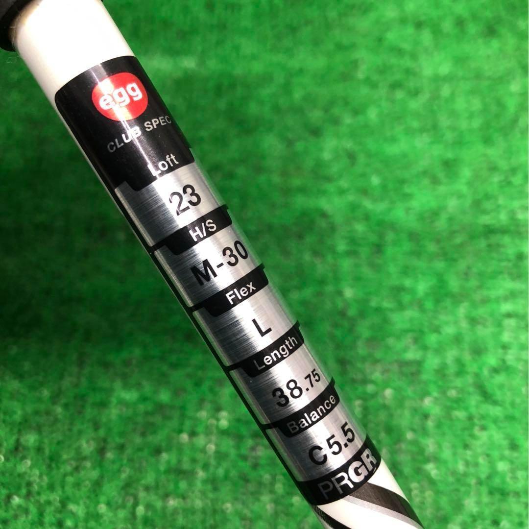 ★中古★プロギア　NEW egg i+　2013　5ut　レディース 単品
