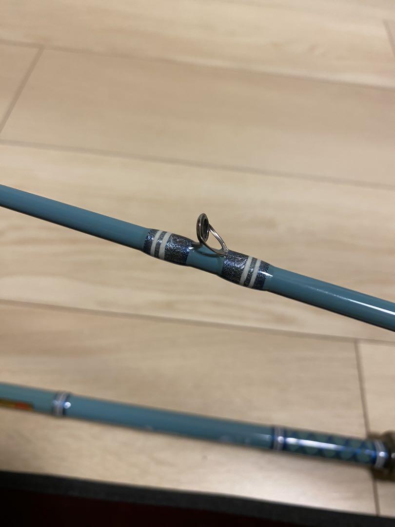 ABU Classics アブクラシックス 722MH ABU Classics アブクラシックス 722MH