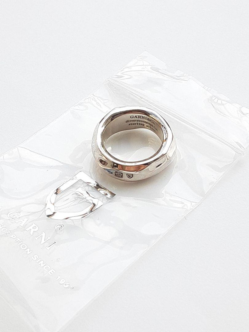 10229円 【SALE/99%OFF】 Garni クロッケリーリングL Crockery Ring-L