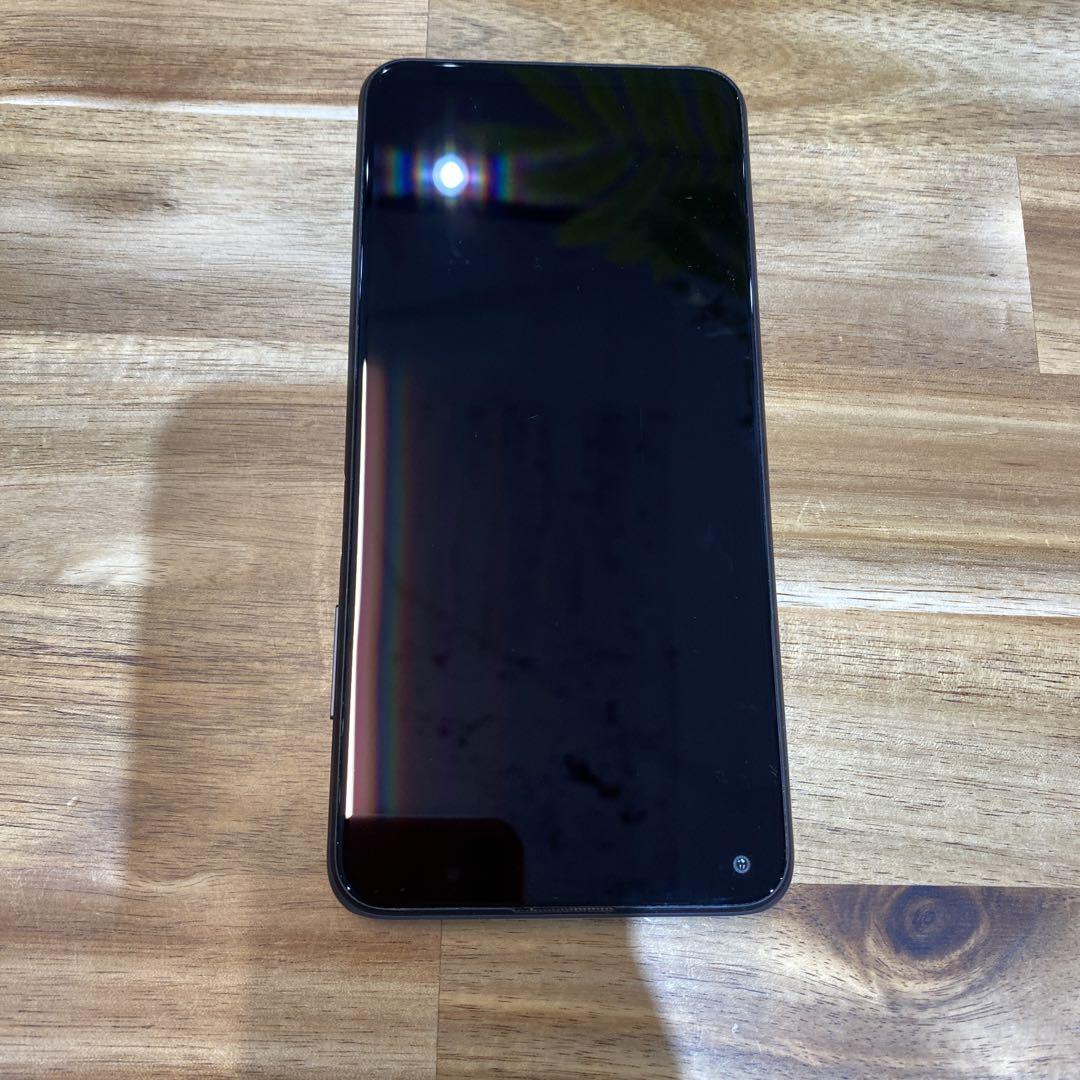 K32 Redmi Note 9T SB SIMロック解除済み 64G