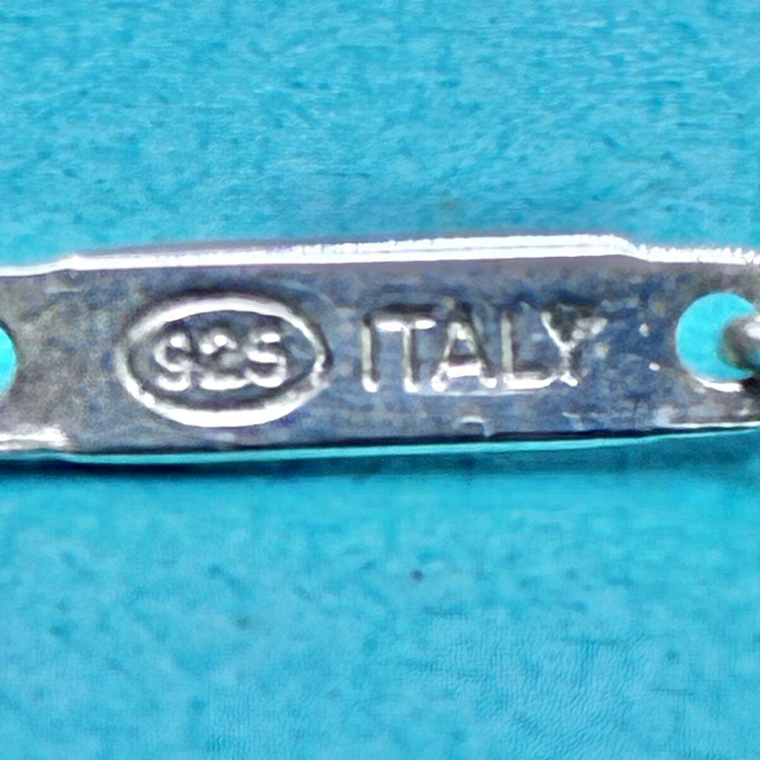 ティファニー アトラスキューブ ネックレス シルバー レディース メンズ 美品 ティファニー アトラスキューブ ネックレス シルバー レディース メンズ 美品