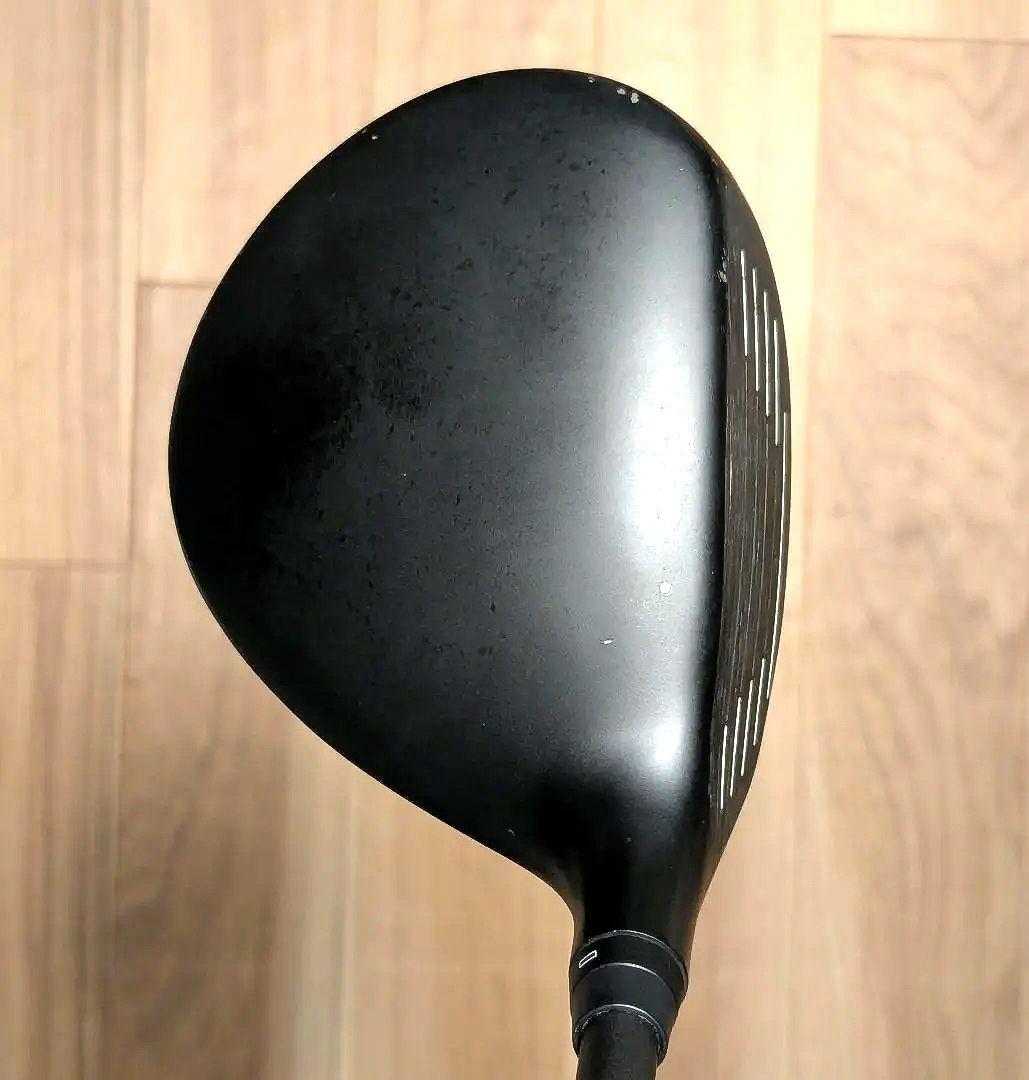 G425MAXフェアウェイウッド5W