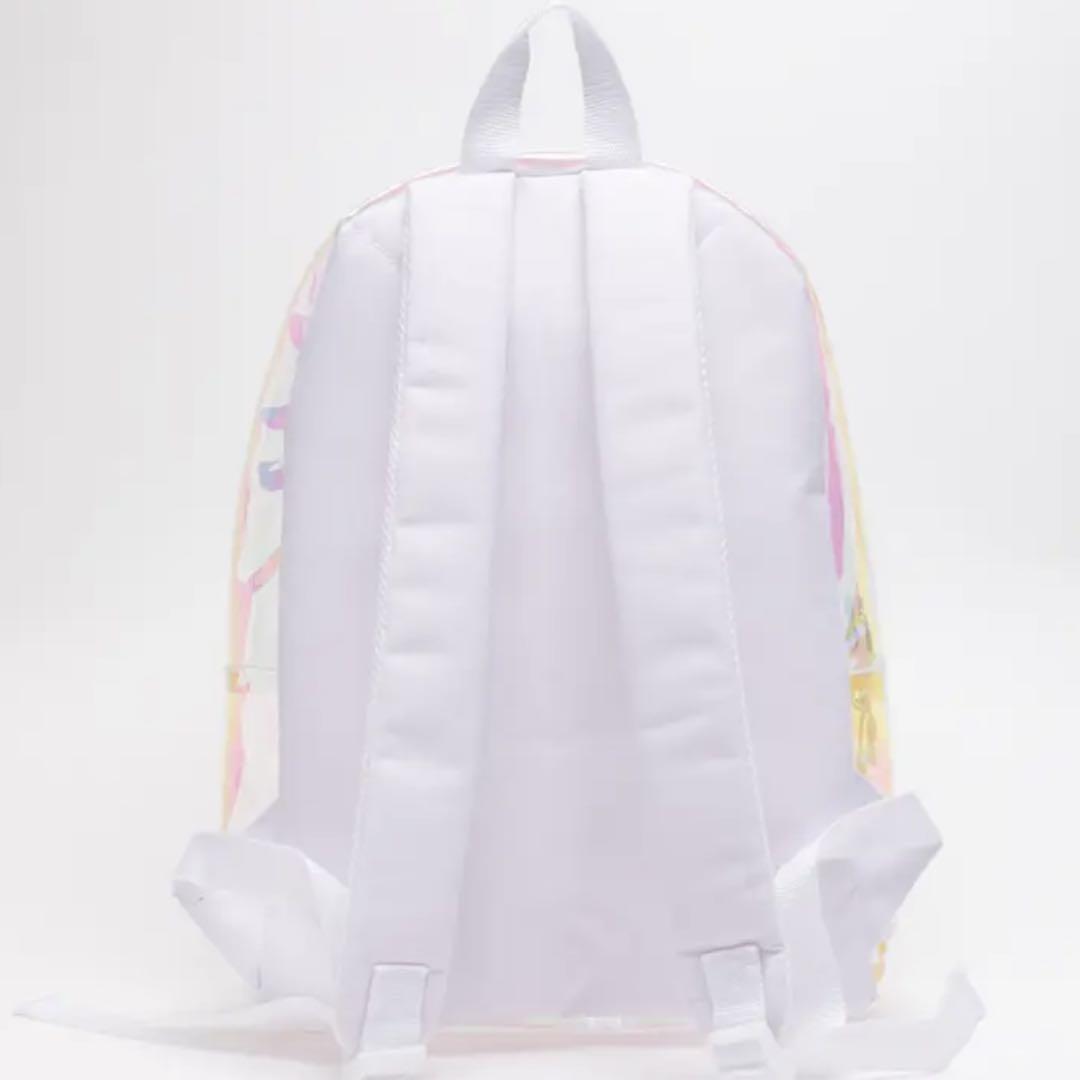フィラ　クリアオーロラリュック　※専用