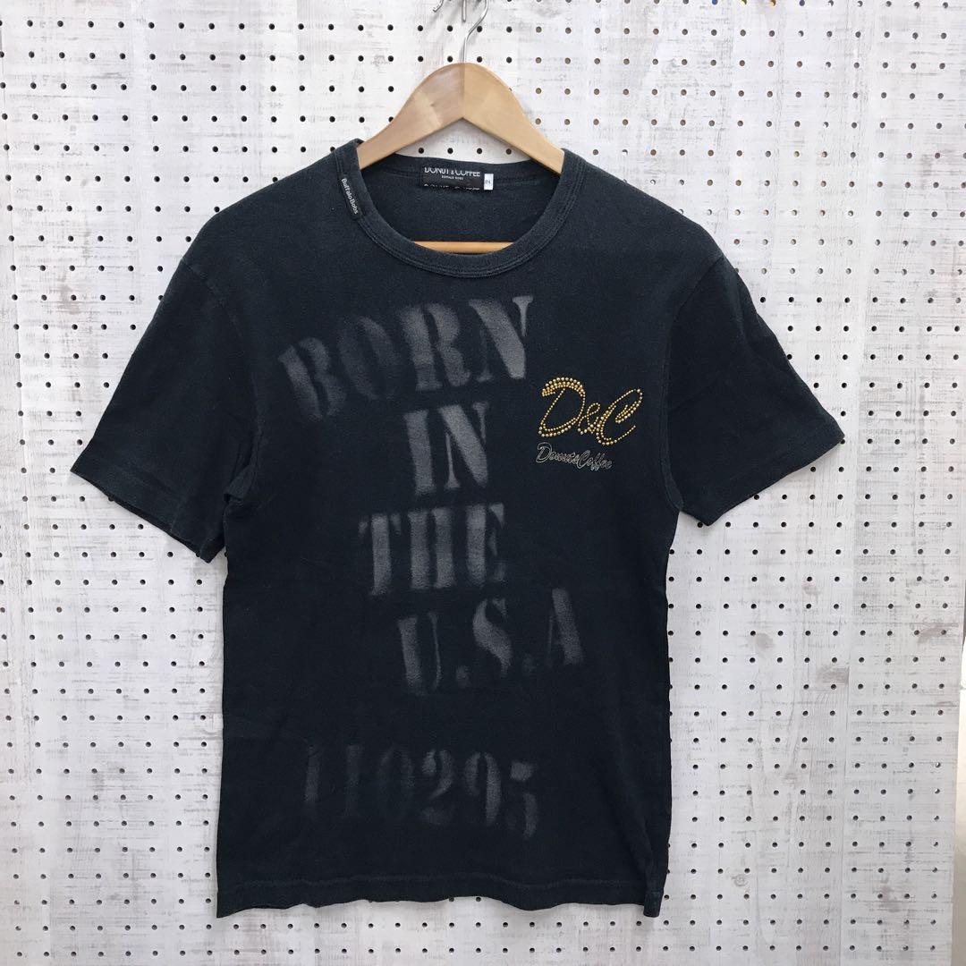 バッファローボブス ユーモアy2k D&C ネオお兄系 パンクTシャツ バッファローボブス ユーモアy2k D&C ネオお兄系 パンクTシャツ