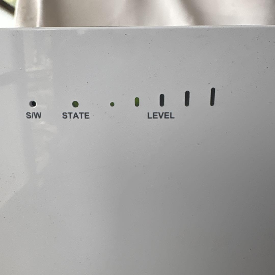 NTT ドコモ　TBー3033形C 中継増幅装置 レピーター　新品未使用