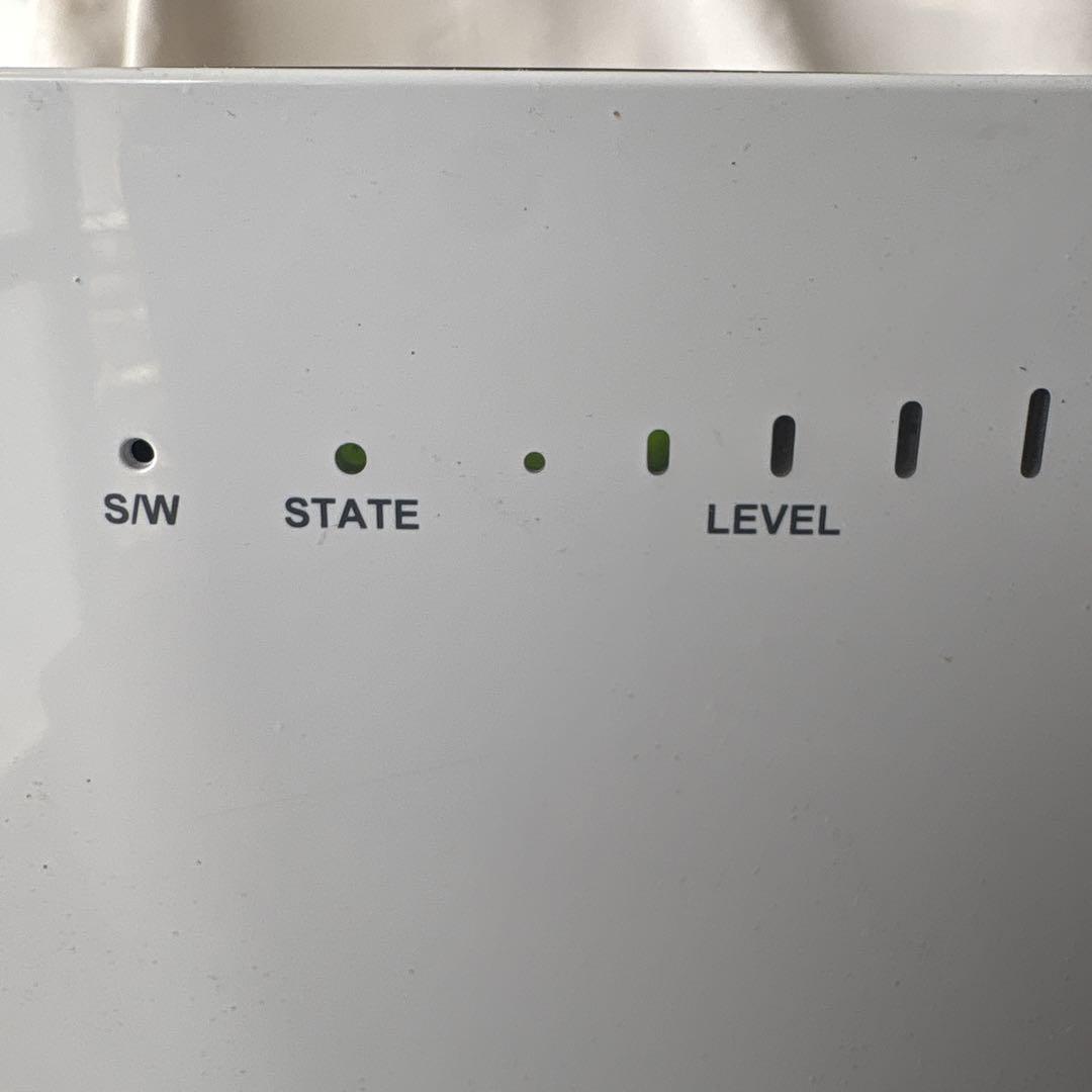 NTT ドコモ　TBー3033形C 中継増幅装置 レピーター　新品未使用