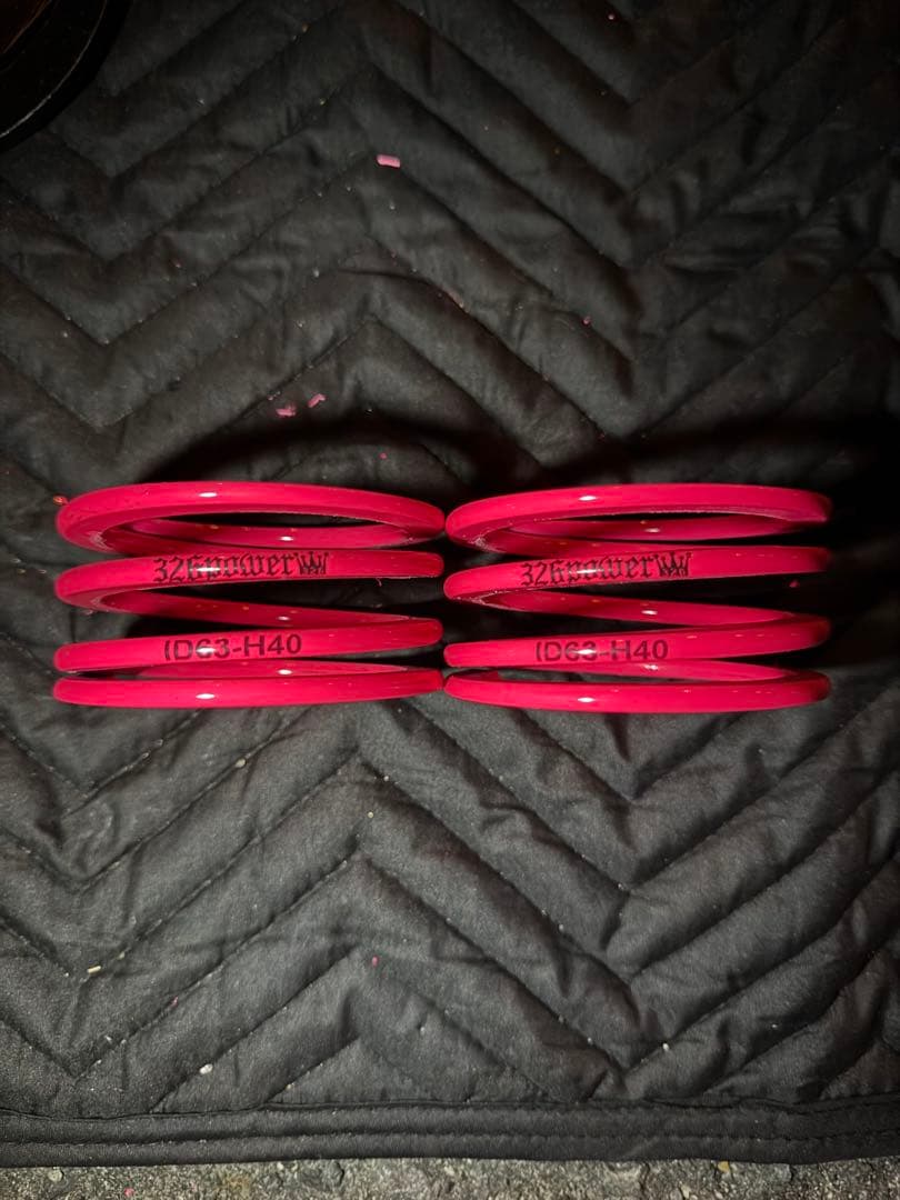 チャラバネ ヘルパー ID63(62)H40 2.5K