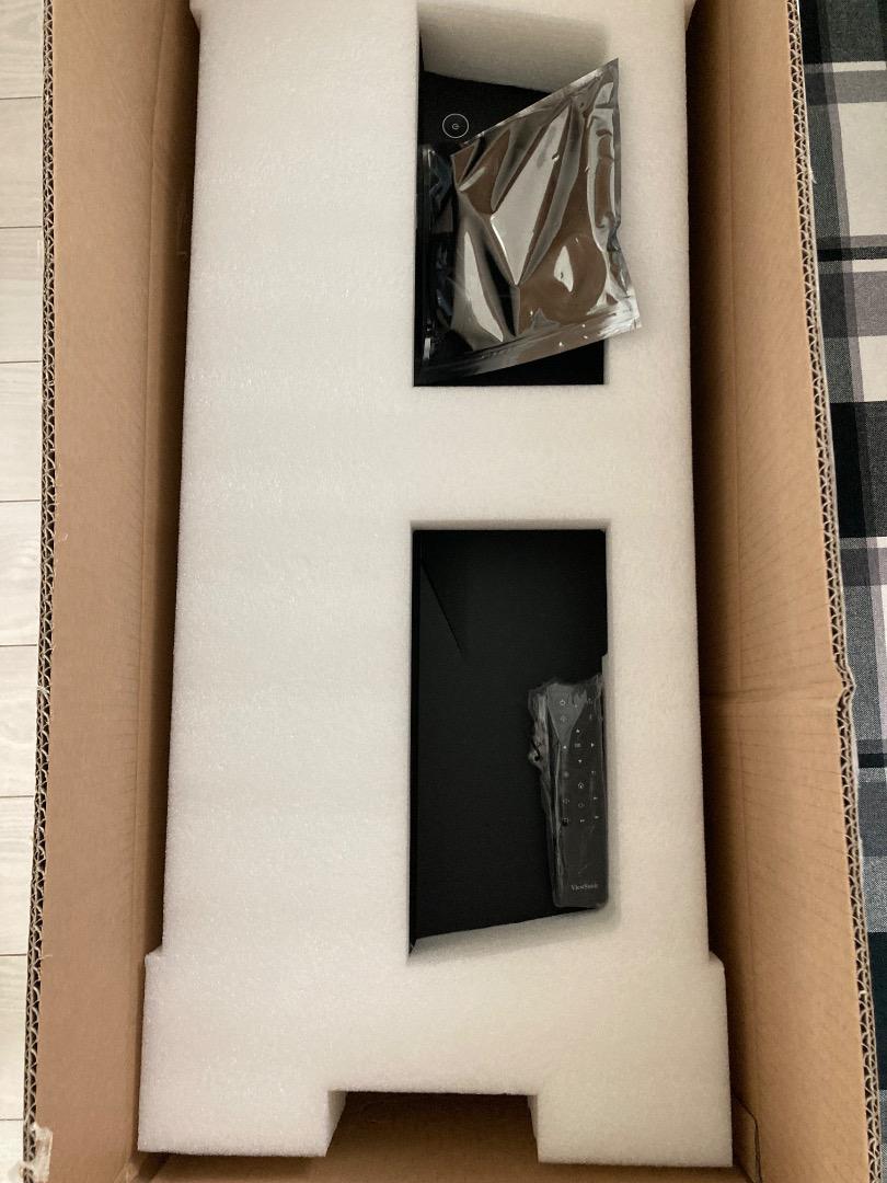 ViewSonic X1000-4K
