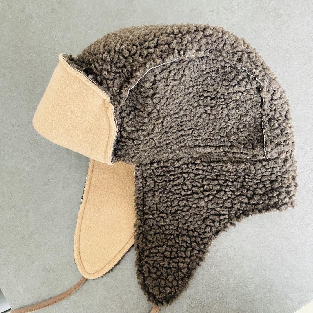 【nixnut】 winter hat