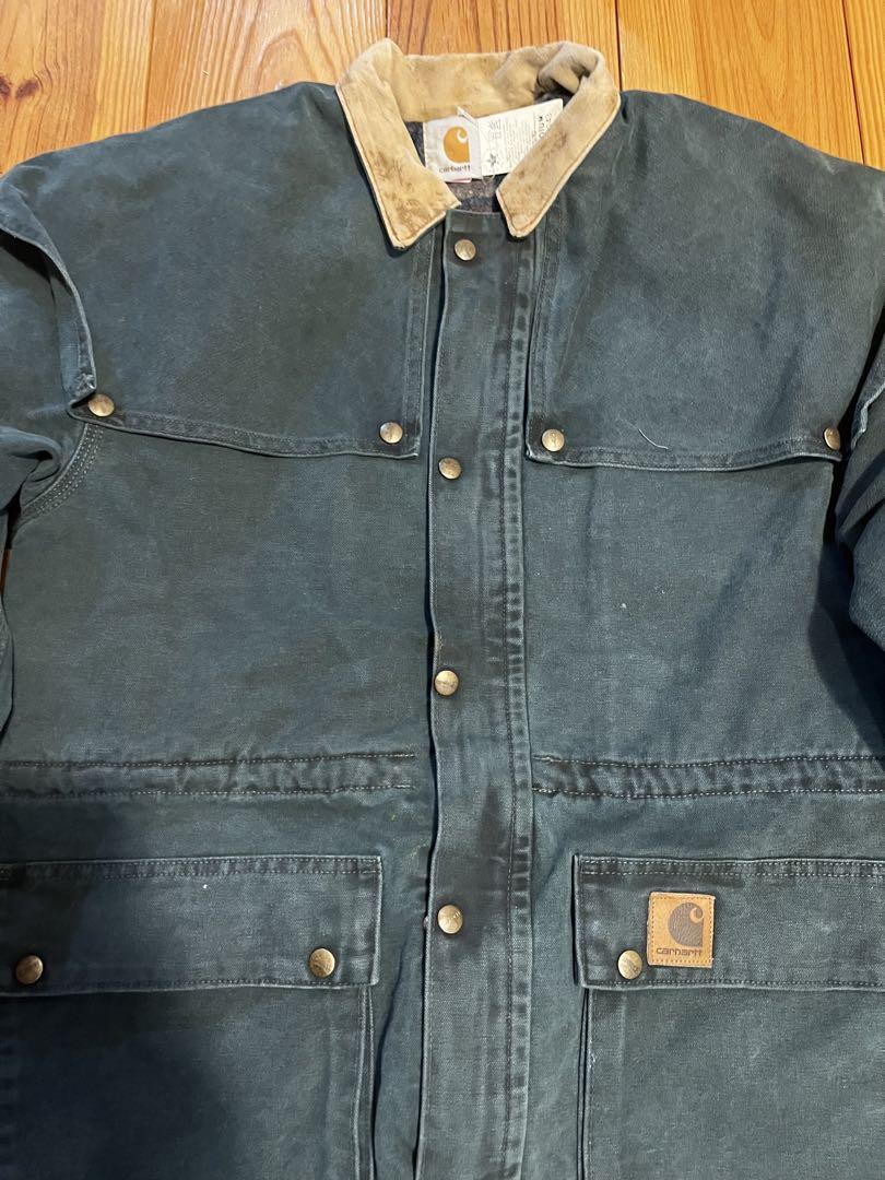 ★ Carhartt