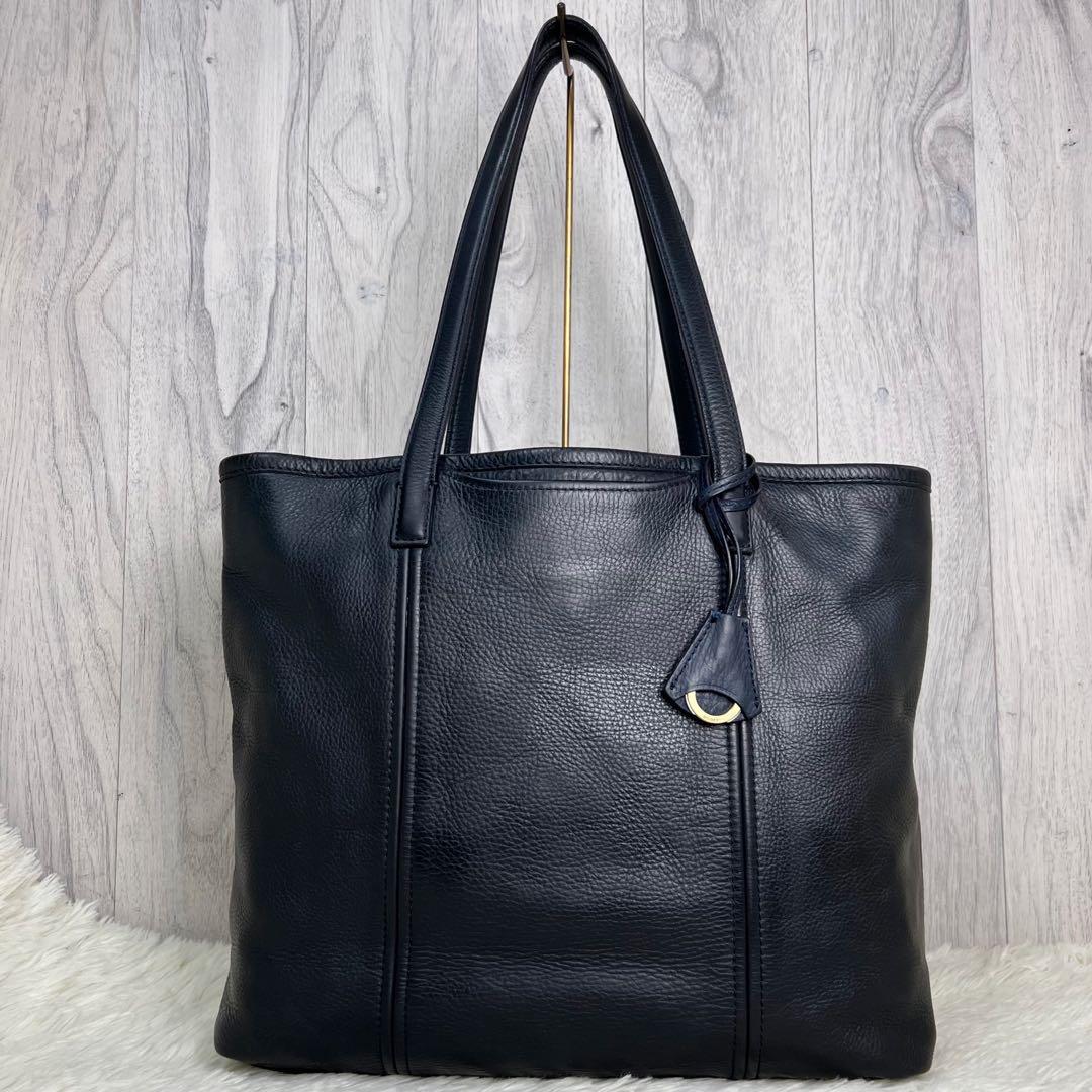 人気♡美品♡A4♡オールレザー♡aniary アニアリ ショルダー