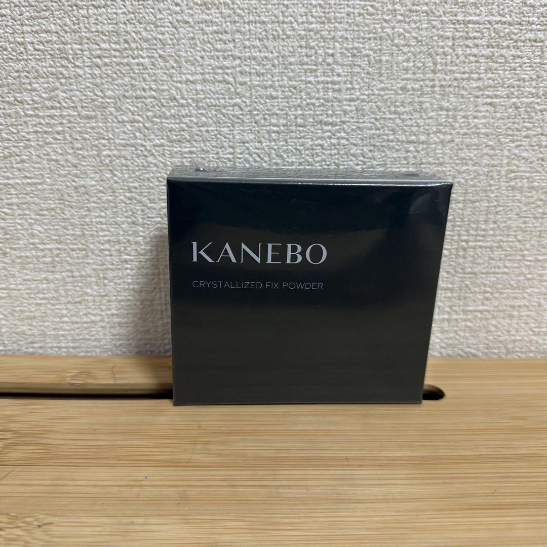 カネボウ　クリスタライズドフィックスパウダー01 値下げ Amazon.co.jp: KANEBO(カネボウ) クリスタライズドフィックス