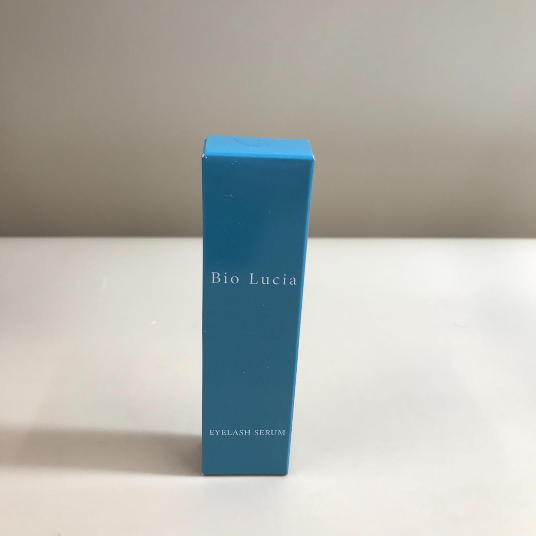 ★お値下げ不可★Bio Lucia ビオルチア アイラッシュセラム