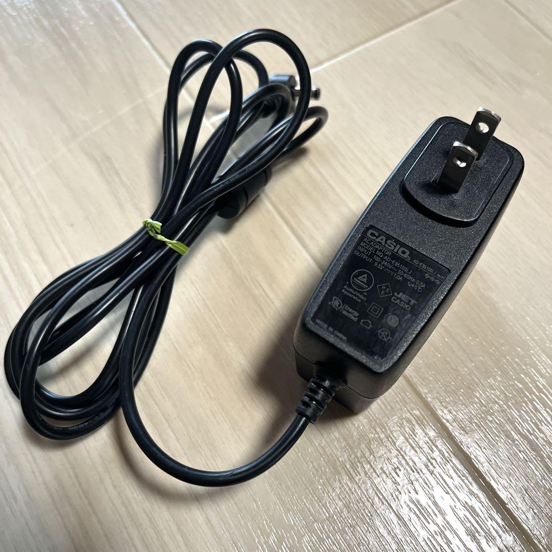 【美品✨️】CASIO CTK-240 電子ピアノ 電子キーボード