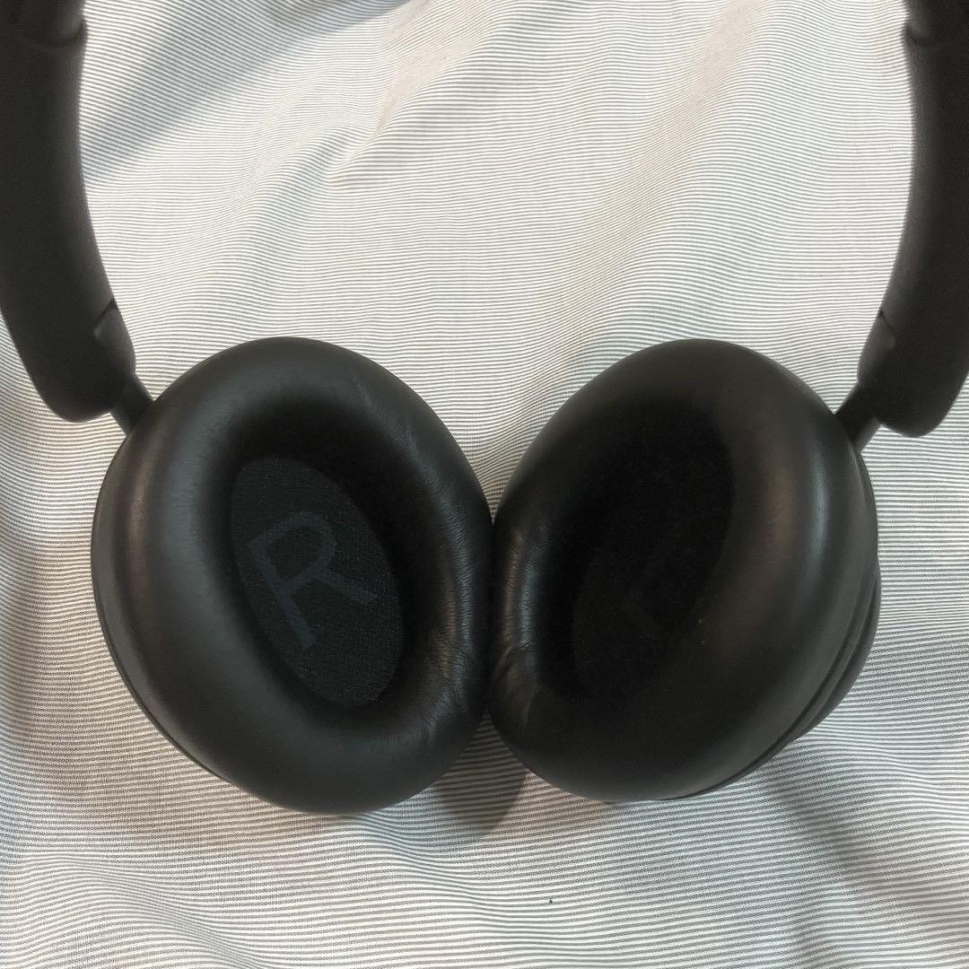 新品・未使用 <sound anchor> サウンドアンカーワイヤレスヘッドホン