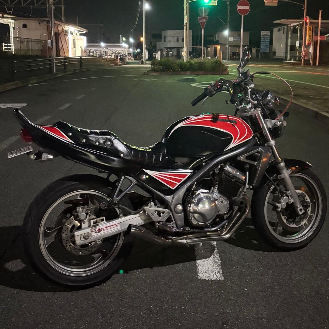 バリオス一型　　熊本