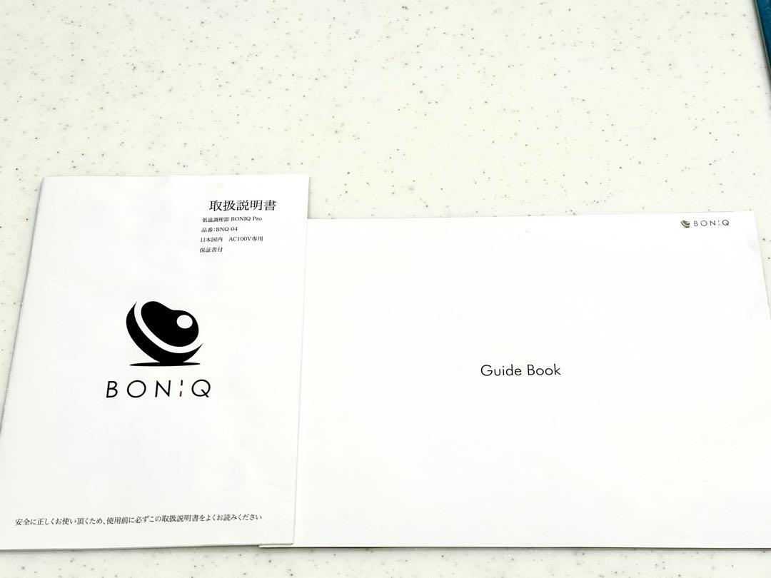 BONIQ Pro BNQ-04