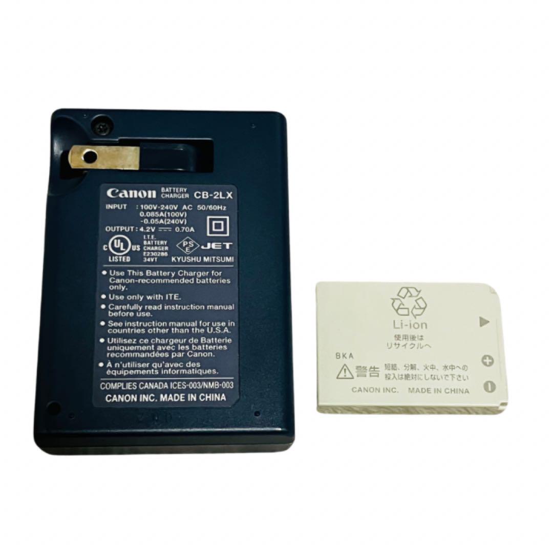 W*s様 Canonキャノン IXY DIGITAL 900IS コンパクトデジ