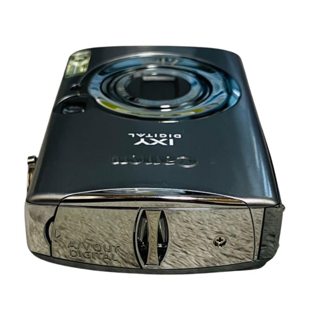 W*s様 Canonキャノン IXY DIGITAL 900IS コンパクトデジ