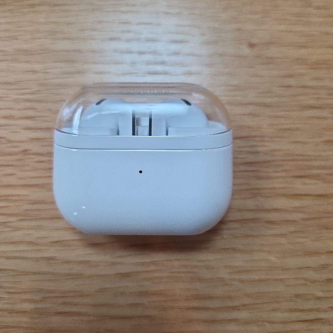 m7895さん専用 Samsung Galaxy Buds3 ホワイト
