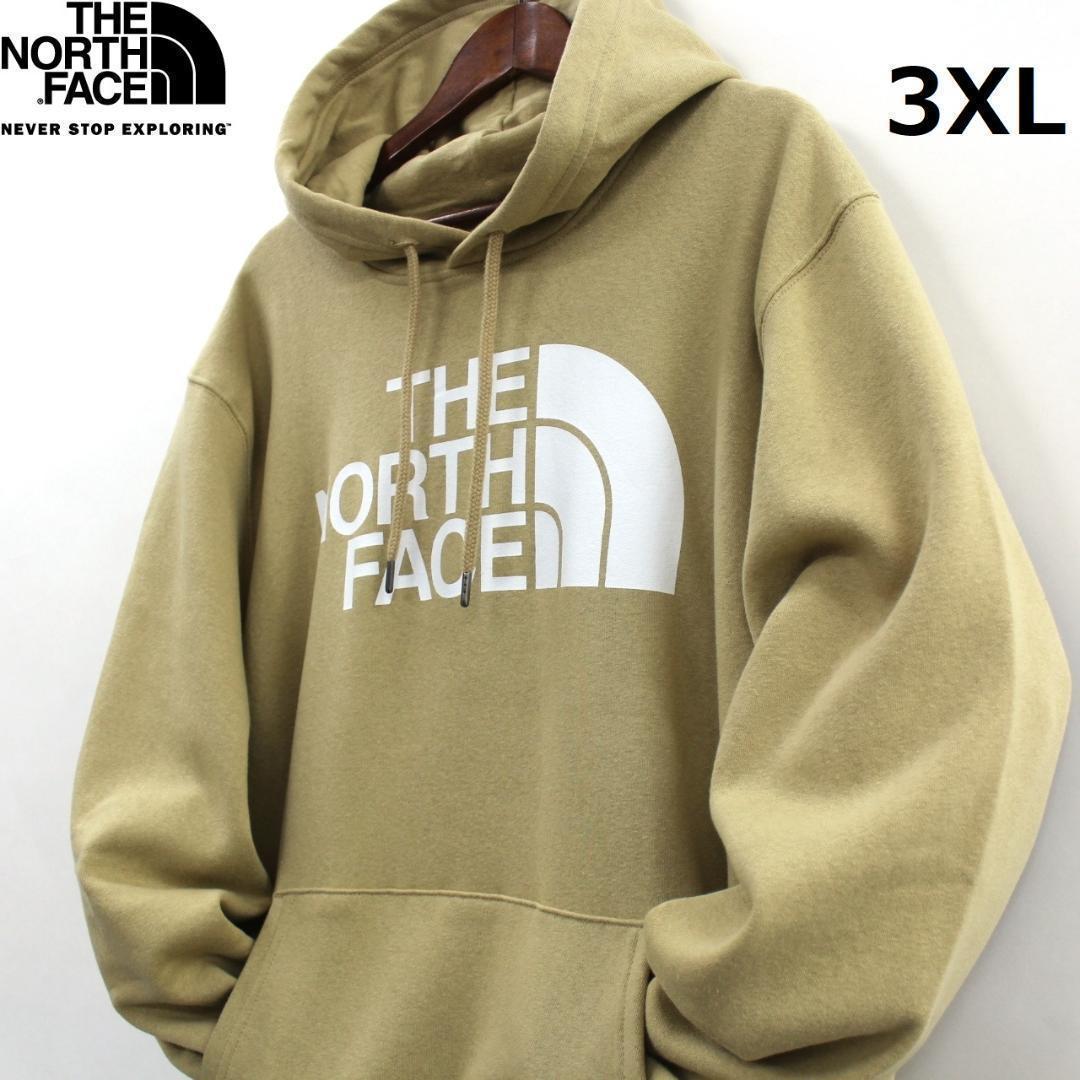 USAモデル【ノースフェイス】HDパーカー Hoodie/ot4216XXXL