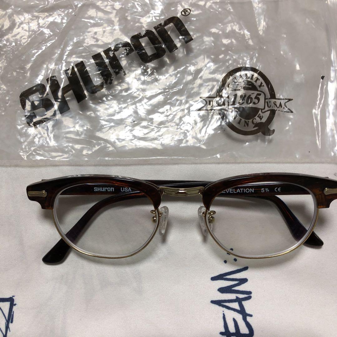 SHURON REVELATION 50-22 5 3/4 シュロン