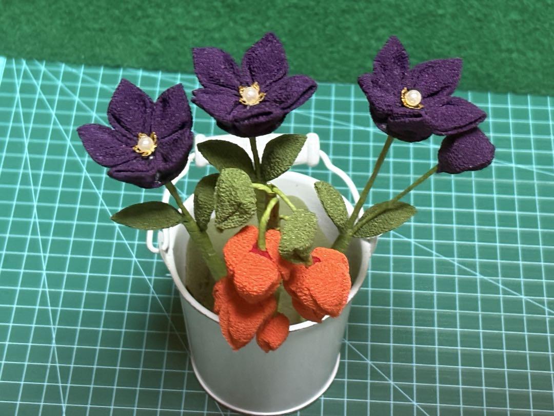 パキラの花様 リクエスト 2点 まとめ商品 パキラ様 リクエスト 2点 まとめ商品 - メルカリ