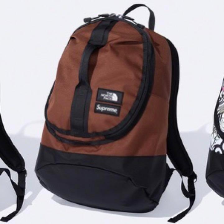 Tech Backpack
