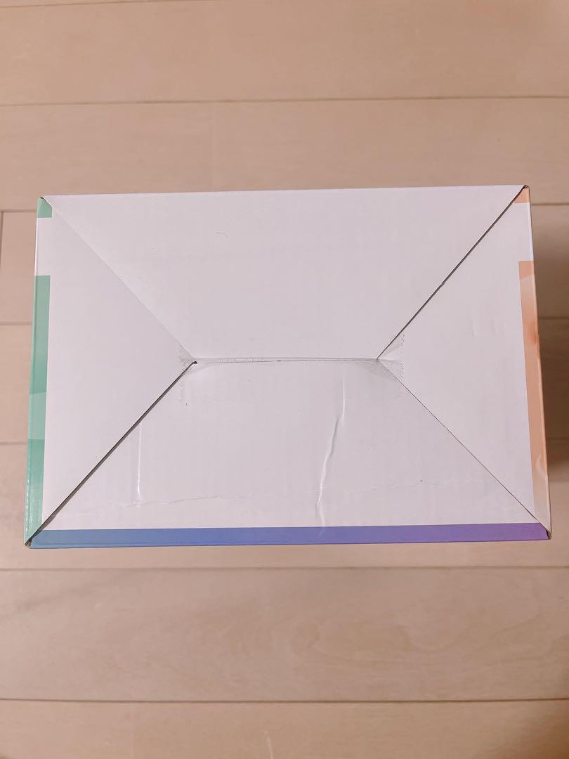 一番くじ 僕のヒーローアカデミア MASTERLISE D賞 いずく かつき