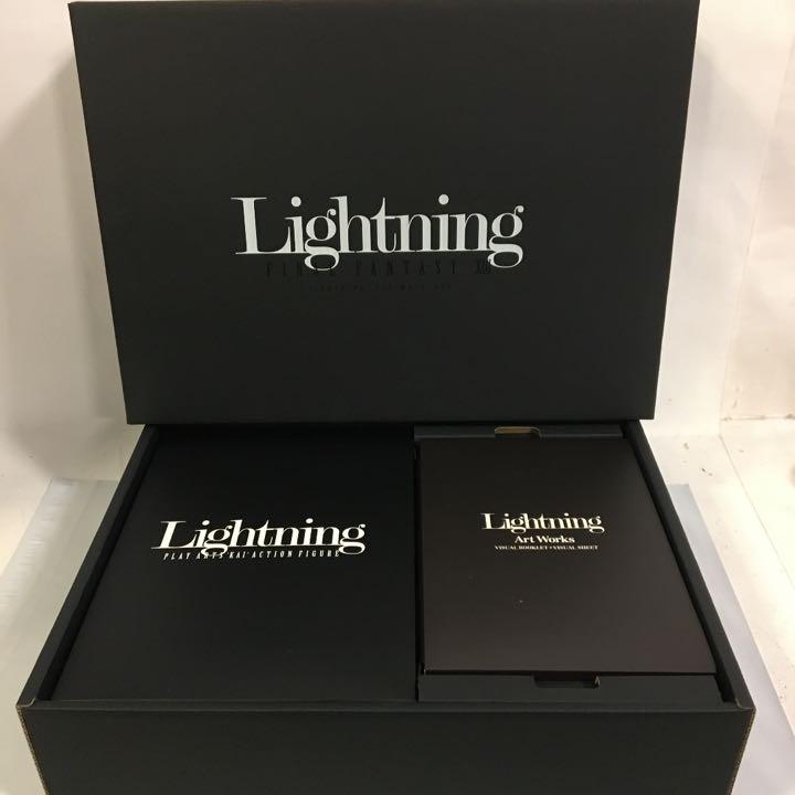 セット PS3 LIGHTNING ULTIMATE BOX SET CONTENTS 5j4Up-m80019525267 レーベルこ