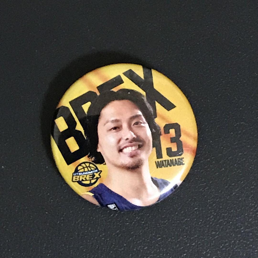 宇都宮ブレックス BリーグファイナルCSガチャ 盾アクリルバッジ渡邉裕規セット 宇都宮ブレックス CSファイナル ガチャ 小川敦也アクリルバッジ