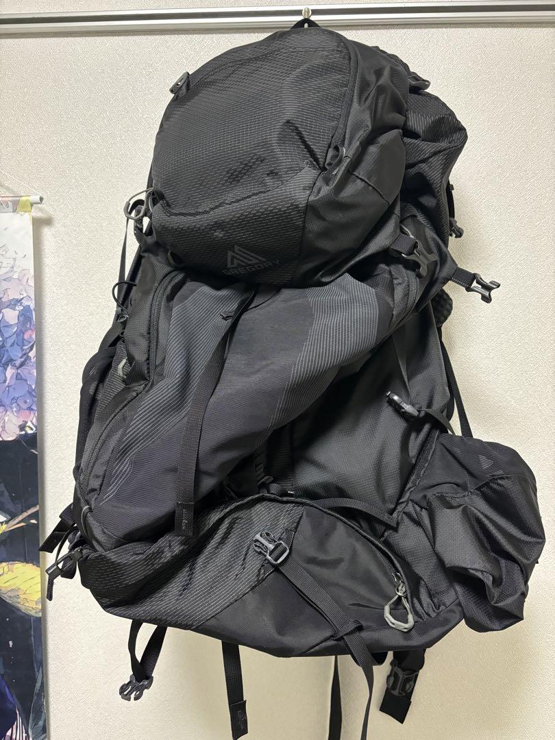 【ハンティング　狩猟用品　様専用】グレゴリー　バルトロ75