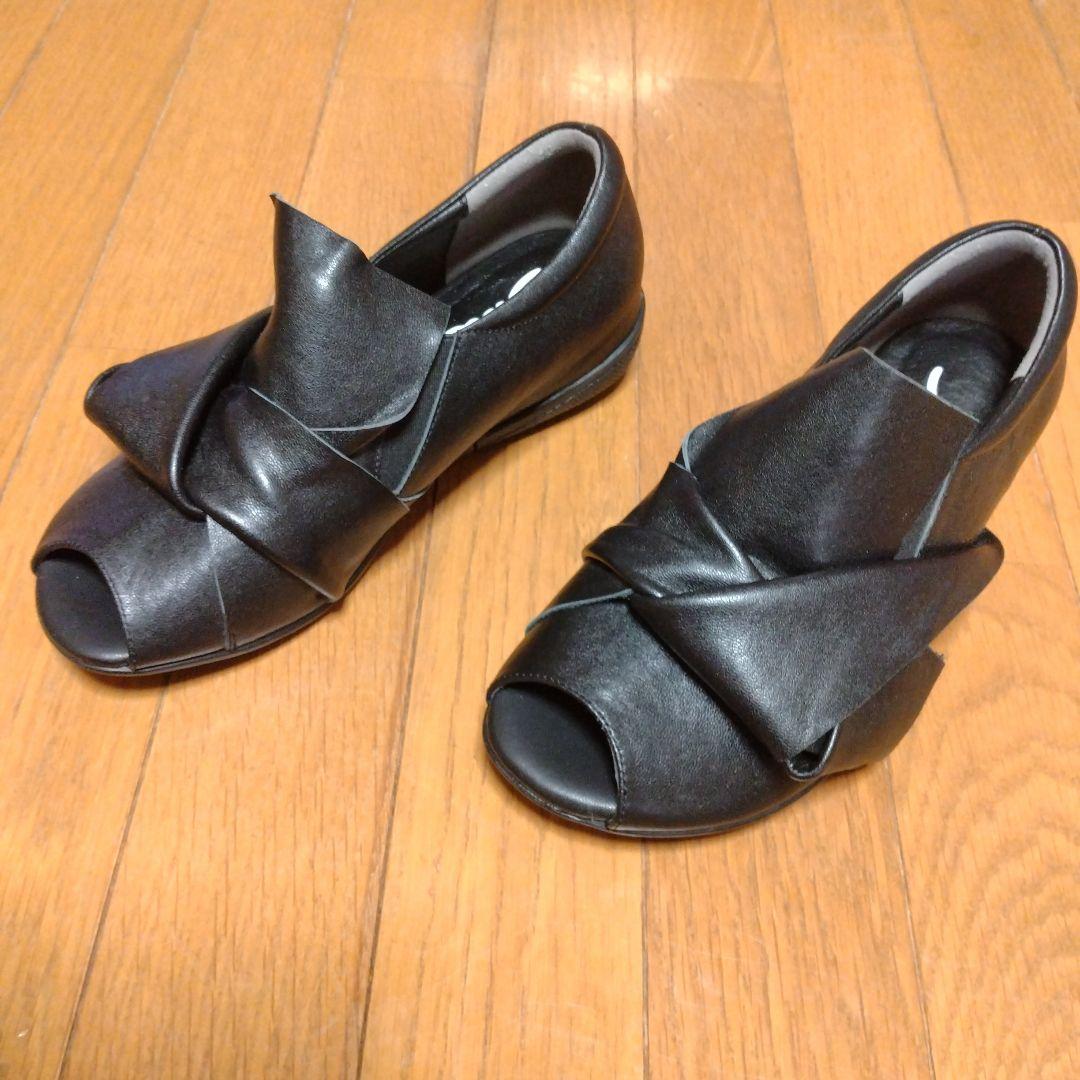 サンダル　23cm