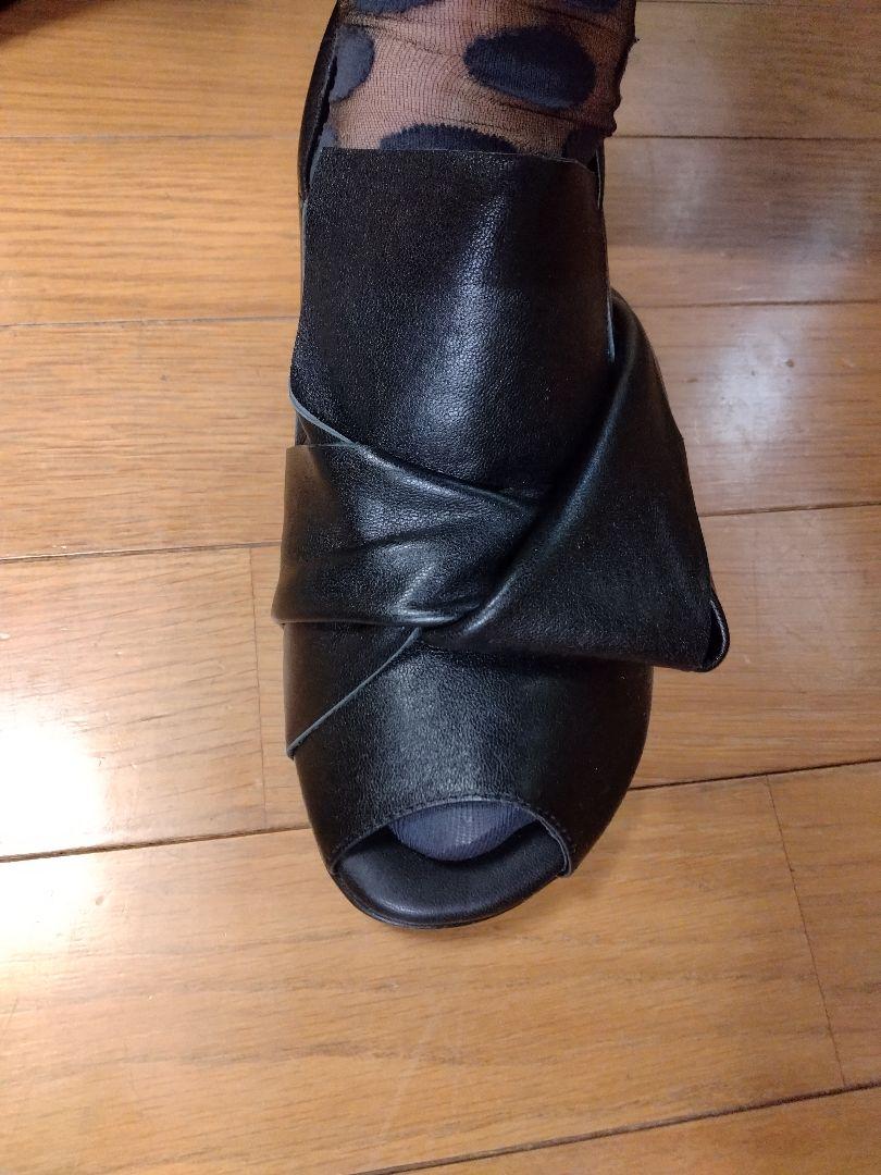 サンダル　23cm