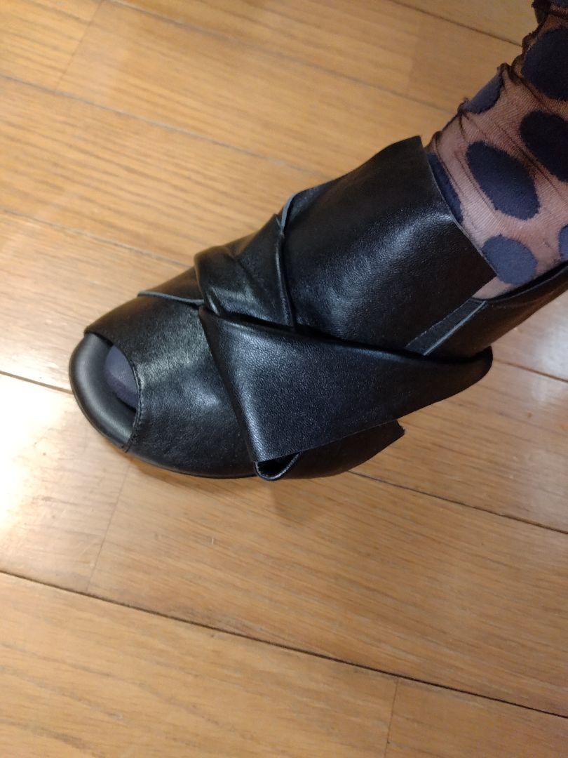 サンダル　23cm