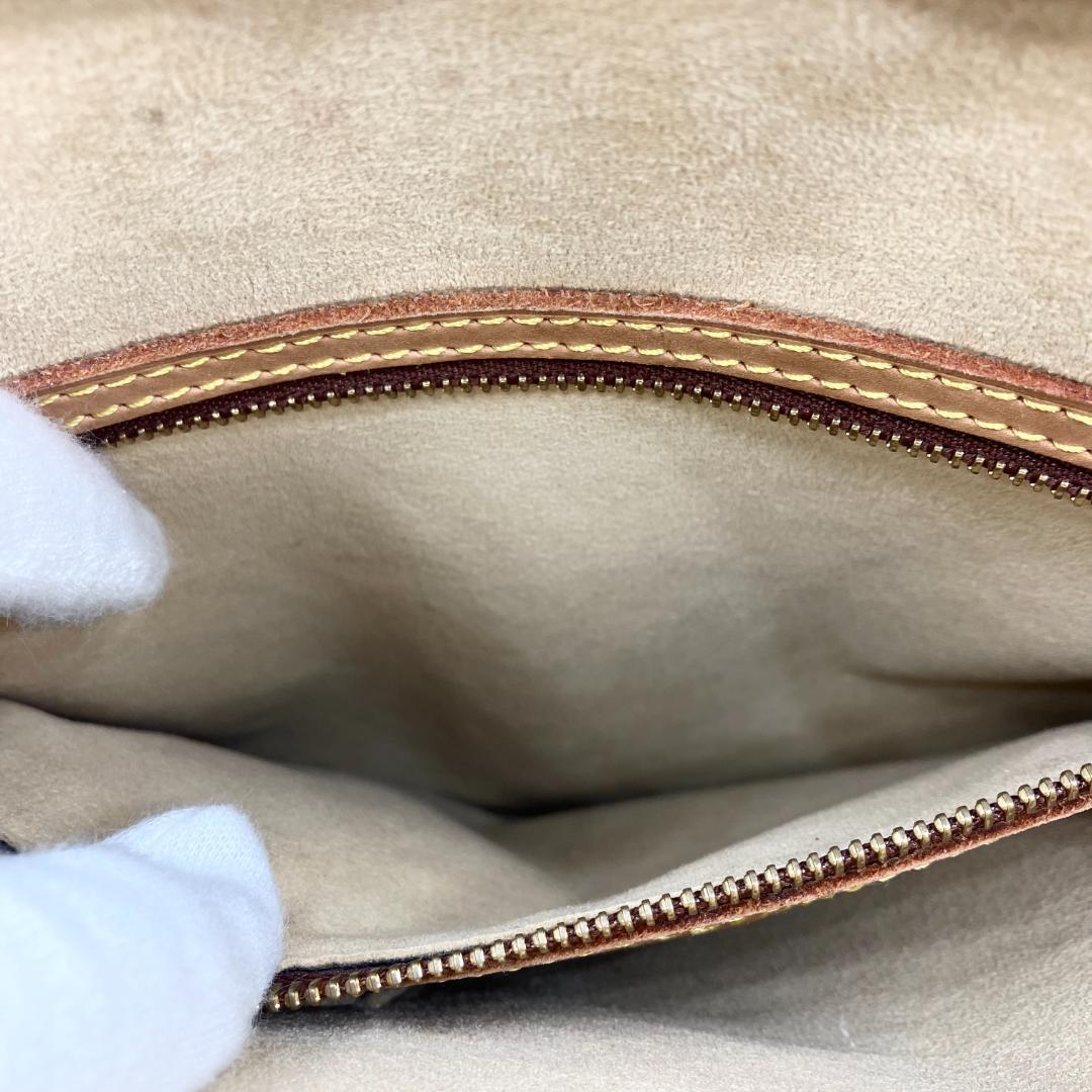 VUITTON ルーピング
