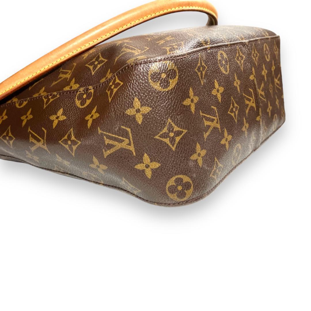VUITTON ルーピング
