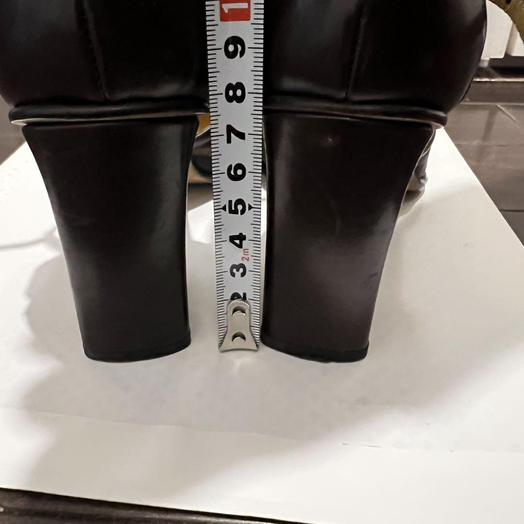 GW限定セール◆FENDIパンプス36.5 サイズ