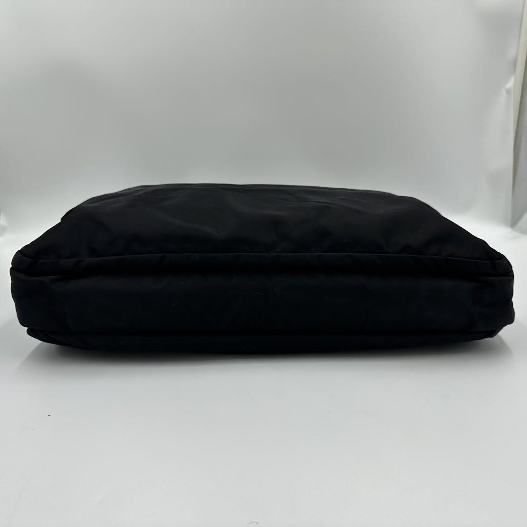 希少 2way◎BURBERRY BLACK LABEL ビジネスバッグ