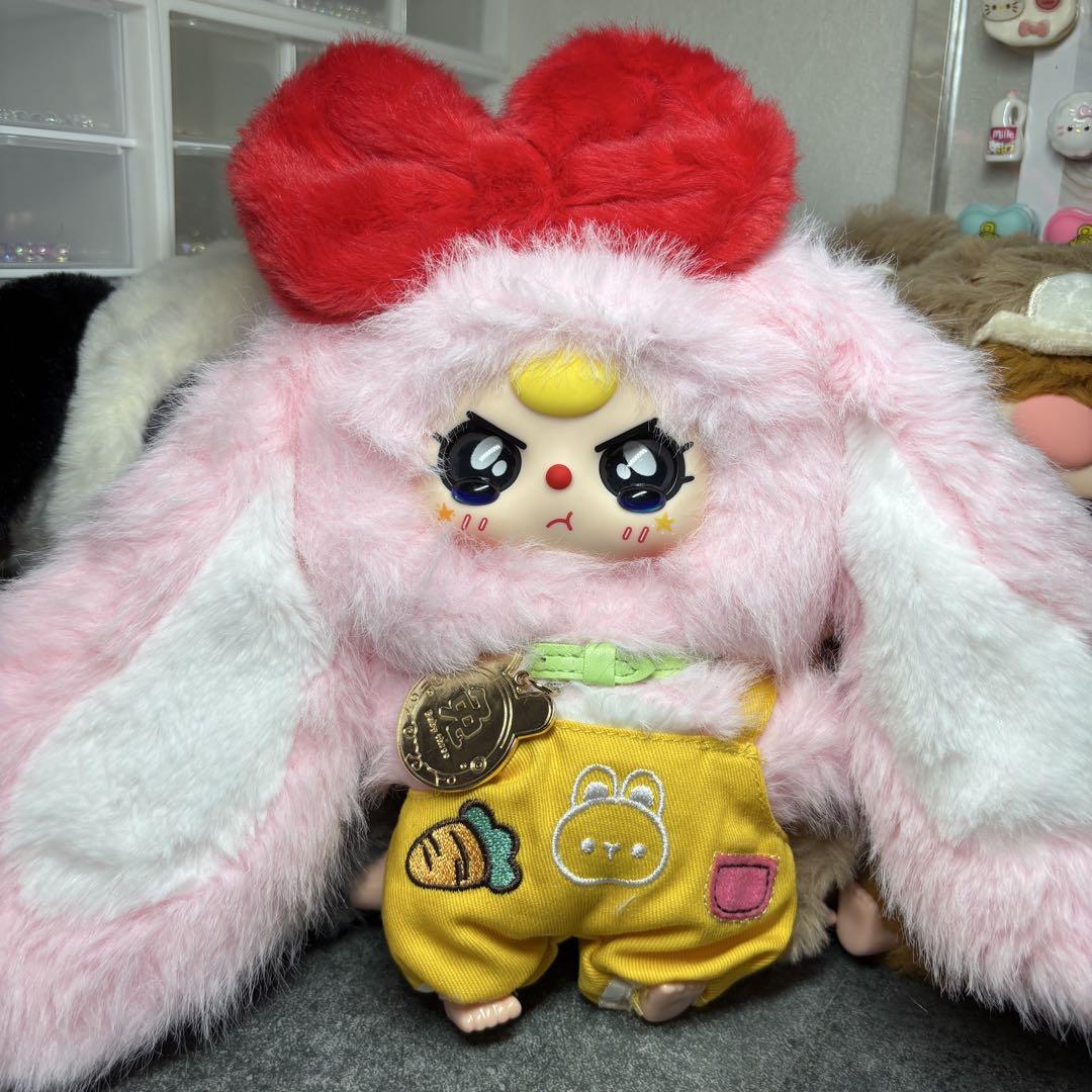 Babythree ベイビースリー 干支シリーズ うさぎ - メルカリ
